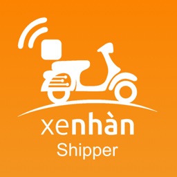 Xe Nhàn Shipper