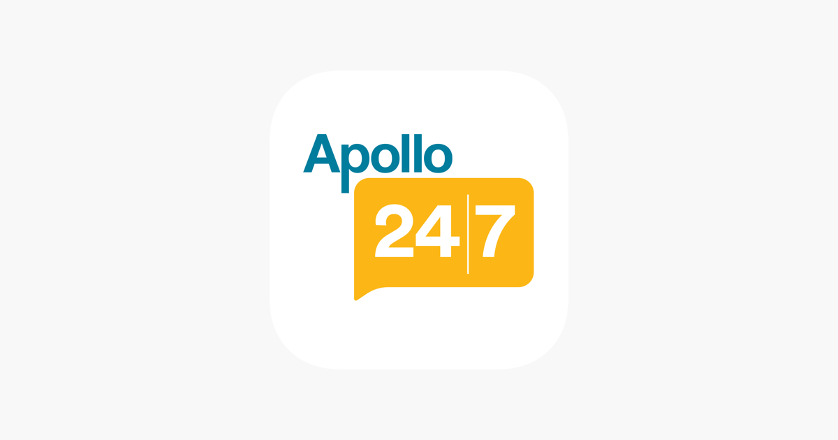 ‎Apollo 247 - Healthcare App on the App Store