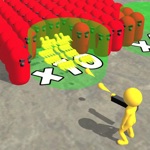 Bullet Run 3D