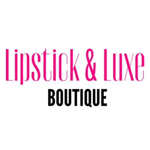 Lipstick and Luxe Boutique icon