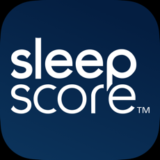 ‎SleepScore: Go beyond Tracking