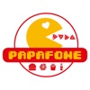 Papafome App