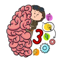 Brain Test 3: Tricky Quests apk