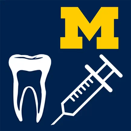 Dental Anesthesia-SecondLook Cheats