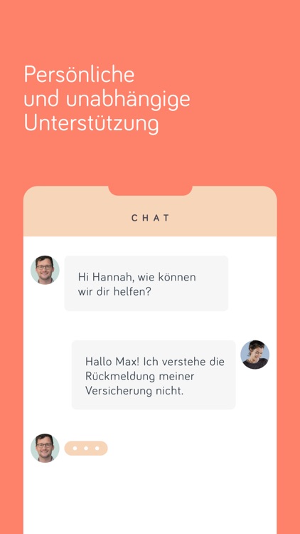 Die GesundheitsApp screenshot-3