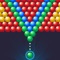 Bubble Pop is a NEW & FREE addictive bubble shooter puzzle game