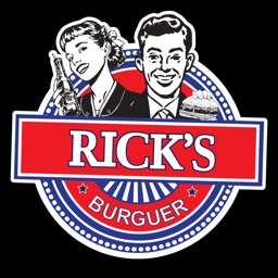 Rick's Burguer