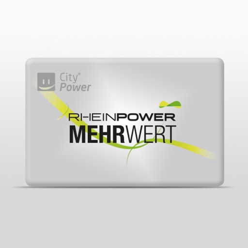 R(H)EINPOWER Mehrwert App Download