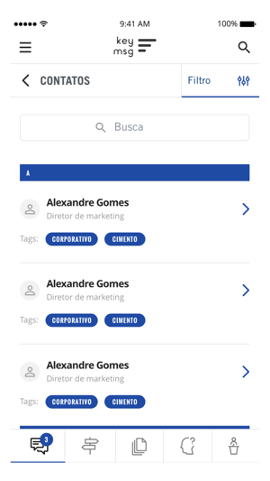 Conteúdo Fundação Renova(圖1)-速報App