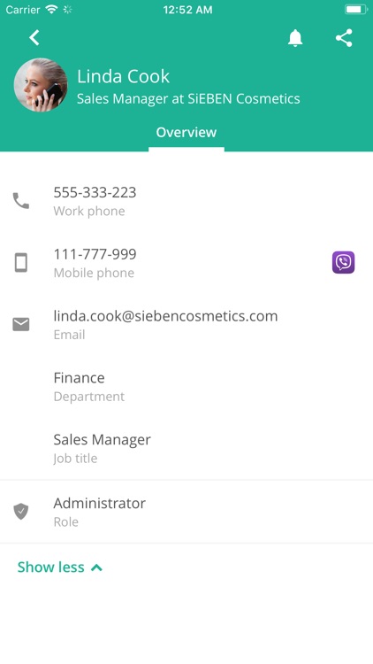 Pobuca Connect screenshot-3