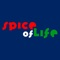 Order your favourites from Spice of Life online using our new app