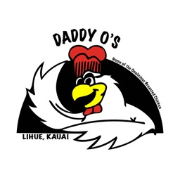 Daddy O's - Lihue