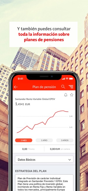 Santander SOFIA(圖3)-速報App