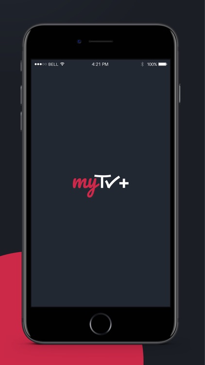 MyTV+ screenshot-4