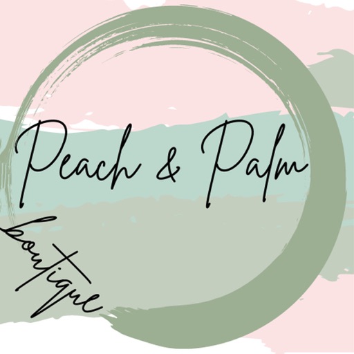 Peach & Palm Boutique