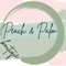 Welcome to the Peach & Palm Boutique App