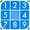 Sudoku - Classic Number Game