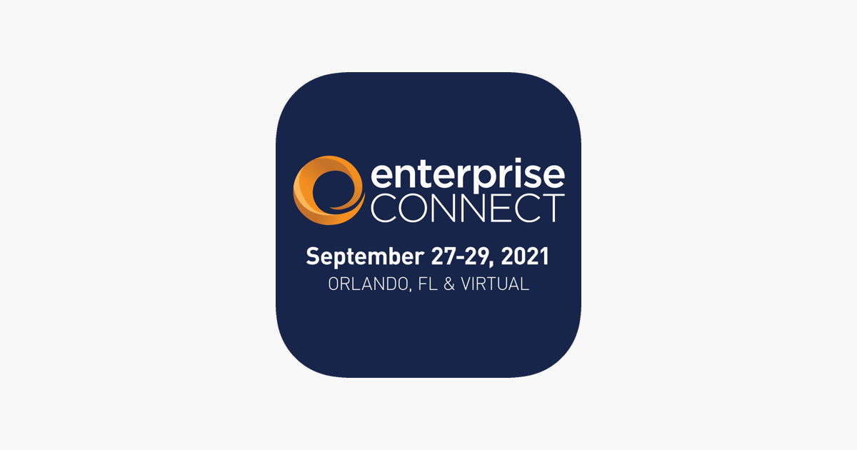 ‎Enterprise Connect 2021 en App Store