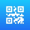 Icon Barcode Scanner and QR Reader