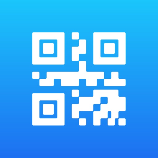 Barcode Scanner and QR Reader iOS App