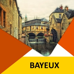 Bayeux Travel Guide