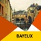 Facts and info provides information,History,Facts and Events and more about Bayeux