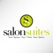 The Salon Suites, LLC mobile app is for clients of tenant businesses to book appointments, communicate, confirm and pay for hair, nail, and massage services provided by the business owners that reside in a location