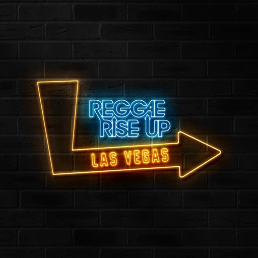 Reggae Rise Up Las Vegas