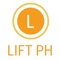 LiftPH is now available in app store