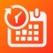 Projects Timer tracks your time spent on your different projects, tasks and activities from your iOS devices and Macs