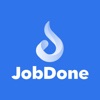 JobDone. Scheduling & Chat