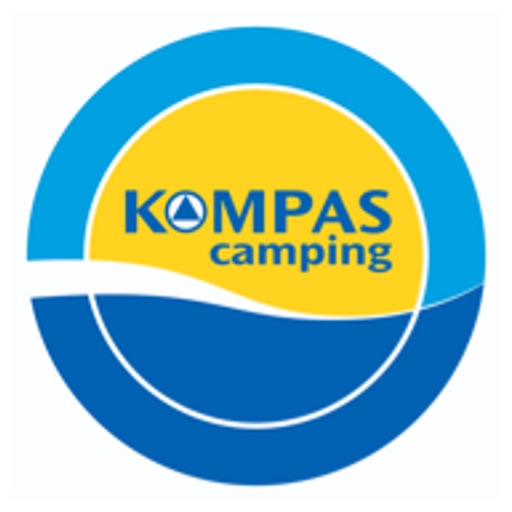 Kompas Camping Corner