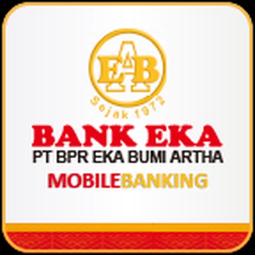 Bank EKA Mobile