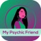 This app provides members with same-day appointments and access to spiritual readings, life coaching, and intuitive development by a certified Spiritual Life Coach and Intuitive