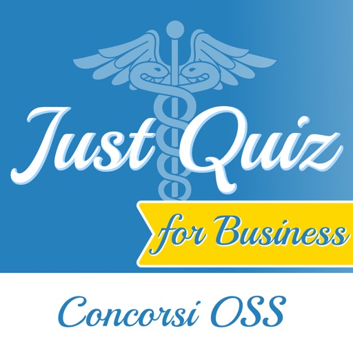 Just Quiz - OSS (B) by Luca Zanirato