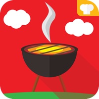 Grill Rezepte zum Grillen app funktioniert nicht? Probleme und Störung