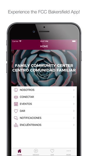 FCC BAKERSFIELD(圖1)-速報App