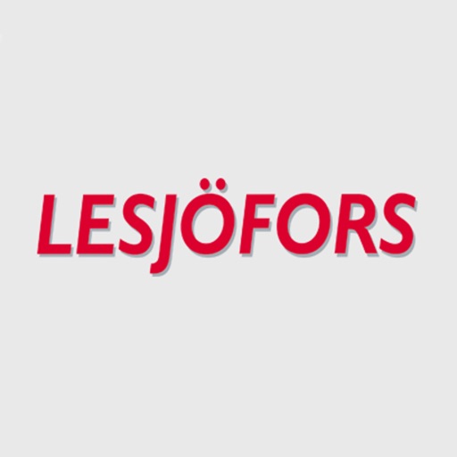 Lesjöfors Catalogue