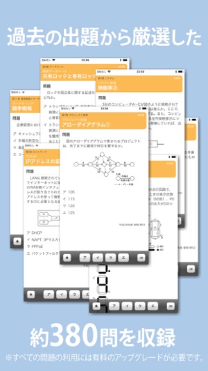 IPA's IT Engineer Exam FE Q&A(圖3)-速報App