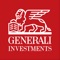 Бесплатната апликација на Generali Investments ви овозможува да го следите движењето на цените на фондовите со кои управува Генерали Инвестментс АД Скопје и профитабилноста на плановите за заштеда, како и да ги прочитате најновите известувања