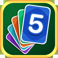 Moon Guru Card Game