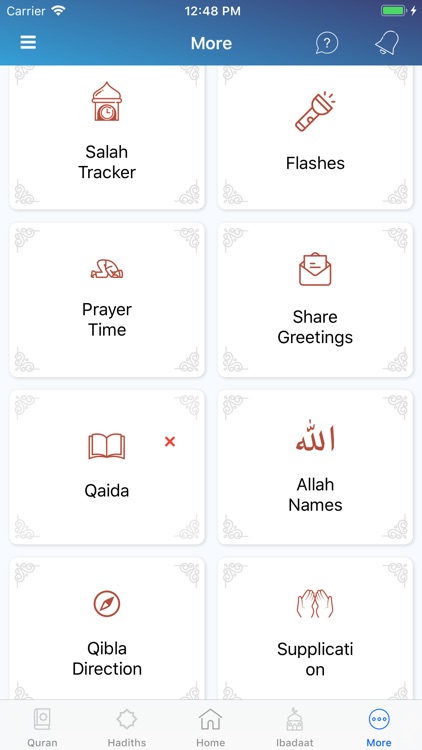 Islam 360 screenshot-4