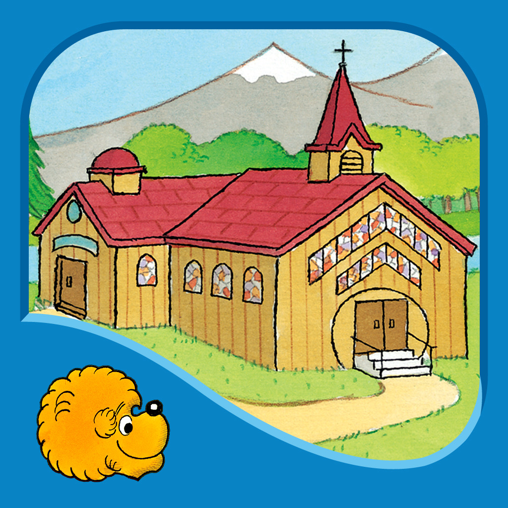 Get Go to Sunday School - BB for iOS, iPhone, iPad Aso Report