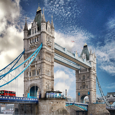 London Museums: British Museum, National Gallery & Natural History