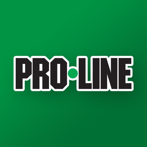 Olg proline game list