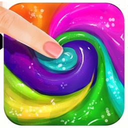 Slime io simulator