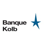 Banque Kolb pour iPhone