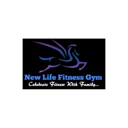 New Life Fitness Gym