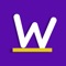 The best free iOS app to master English language vocabulary for a better life using simple fun game format quizzes and flash cards