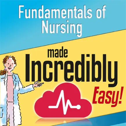 Fundamentals of Nursing MIE! Читы